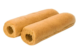 Булка французький хот-дог (солодова), 1 кг